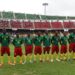 RdC – Cameroun: Un nul pour finir
