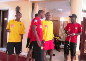 Francophonie 2013: Des visas pour les juniors camerounais