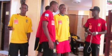 Francophonie 2013: Des visas pour les juniors camerounais
