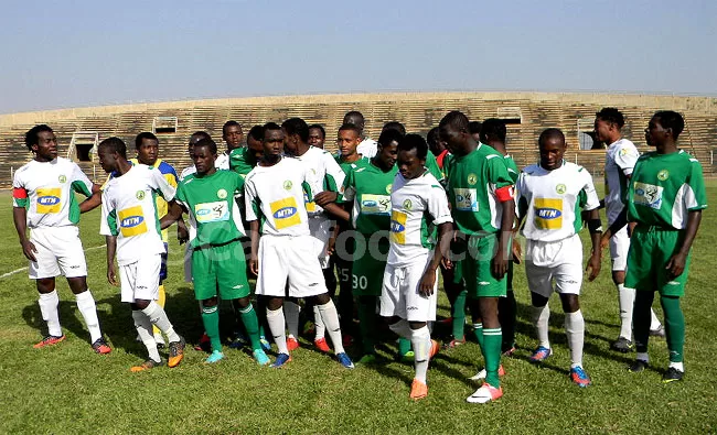 Jour de vérité pour Coton Sport