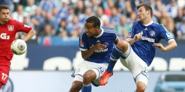 Matip et Schalke remportent leur première victoire de la saison
