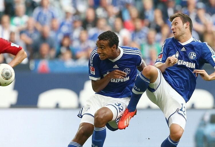 Matip et Schalke remportent leur première victoire de la saison