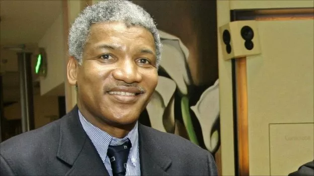 Des nouvelles de Iya Mohammed