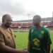 Joseph Owona : « Le football camerounais devrait s’inspirer de cet exemple »