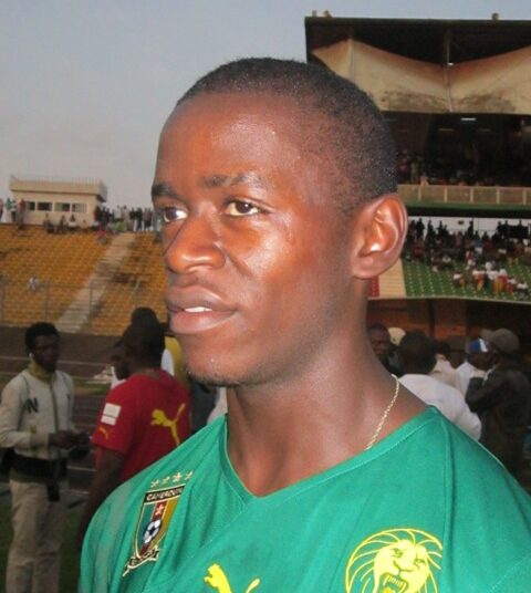 Emmanuel Kundé (fils) : « Il m’a passé le flambeau »