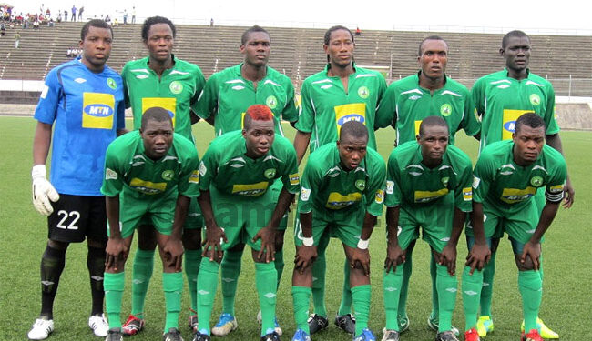 C1 : Coton Sport fait nul en Angola