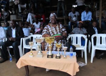 Festi Foot 2013: Une fin en couleur