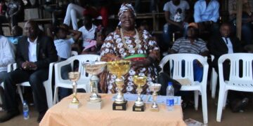 Festi Foot 2013: Une fin en couleur
