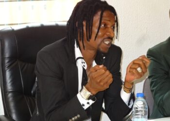 Rigobert Song : «l&rsquo;atmosphère au sein de l&rsquo;équipe n&rsquo;est pas celle qu&rsquo;on pense »