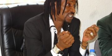 Rigobert Song : «l&rsquo;atmosphère au sein de l&rsquo;équipe n&rsquo;est pas celle qu&rsquo;on pense »
