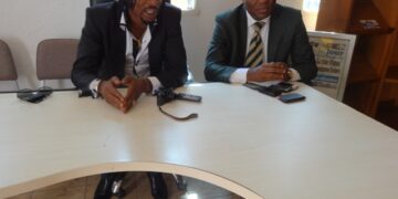 Lions Indomptables: Le staff en communion avec les rédactions