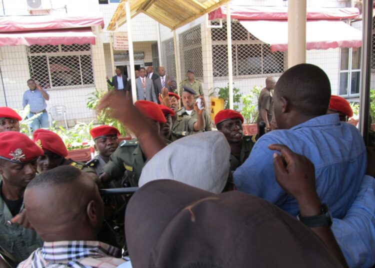 Ligues régionales du Littoral et du Sud: vers la relance