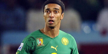 Cameroun-Libye: Assou-Ekotto incertain