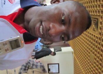 Jacques Zoua : « la victoire est un devoir »