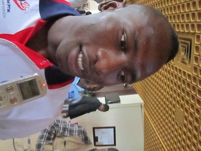 Jacques Zoua : « la victoire est un devoir »