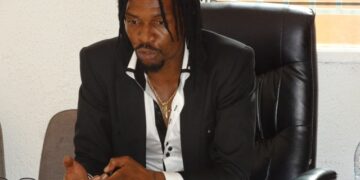 Rigo Song : Eto&rsquo;o et moi,  « on s&rsquo;est expliqués en hommes responsables »