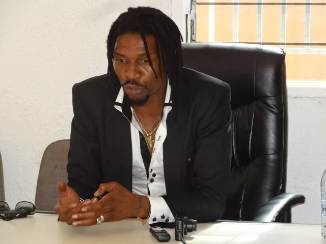 Rigo Song : Eto&rsquo;o et moi,  « on s&rsquo;est expliqués en hommes responsables »