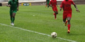 Barrages dans le Centre: FC Yaoundé II bat As Etoa-Meki