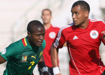 La Libye affûte ses armes à Malabo