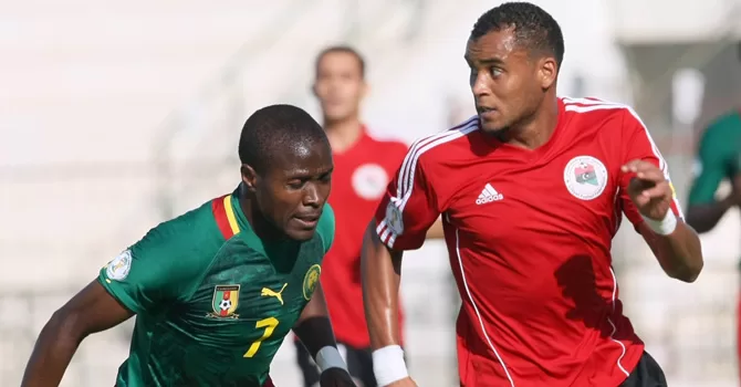 La Libye affûte ses armes à Malabo