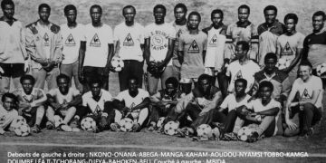 Les « Cameroun – Libye » en chiffres