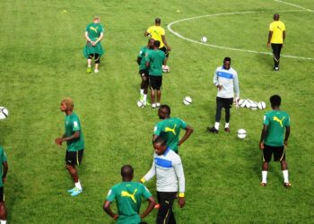 Cameroun – Libye: Des Lions toutes griffes dehors