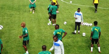Cameroun – Libye: Des Lions toutes griffes dehors