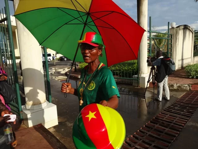 Volker Finke ne badine pas avec la discipline