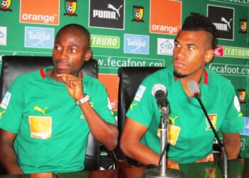 Conférence de presse des Lions sans Finke, ni Eto’o