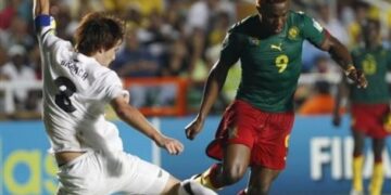 Jeux de la Francophonie: Le Cameroun défie le Maroc ce vendredi