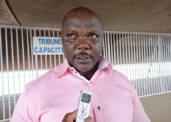 Bernard Obama : « Nous allons arrêter la vente des billets samedi à minuit »