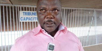 Bernard Obama : « Nous allons arrêter la vente des billets samedi à minuit »