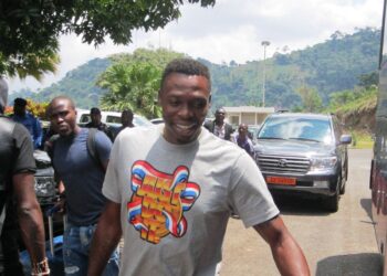 Fécafoot: Eto’o et Kameni seront consultés