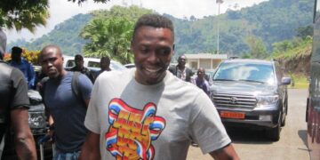 Fécafoot: Eto’o et Kameni seront consultés