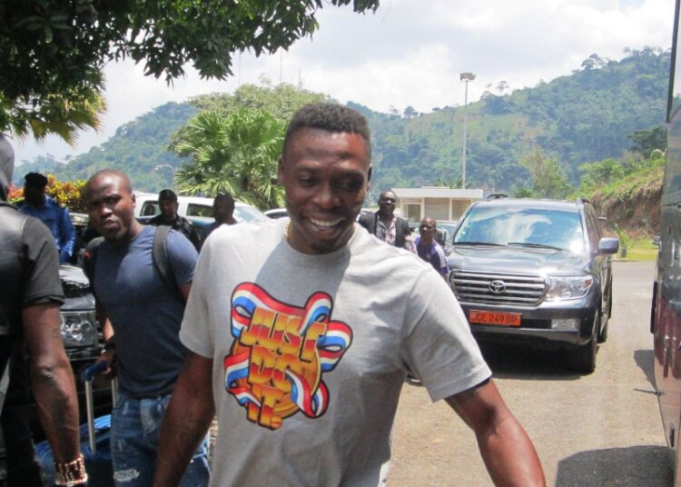 Fécafoot: Eto’o et Kameni seront consultés