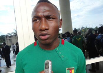 Jacques Zoua Daogari : « Il sera question de mouiller le maillot »