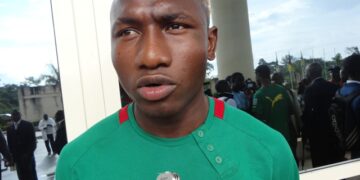 Jacques Zoua Daogari : « Il sera question de mouiller le maillot »