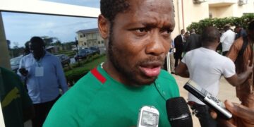 Jean II Makoun : « On a déjà des automatismes »