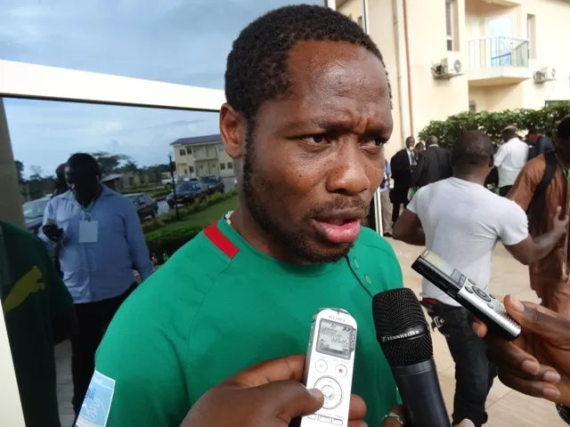 Jean II Makoun : « On a déjà des automatismes »