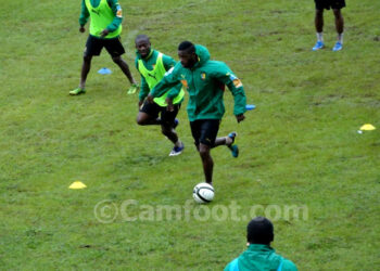 Cameroun – Libye: Le Onze entrant se dessine