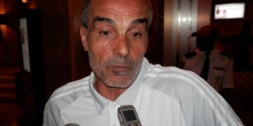 Abdallah : « on est venu pour gagner »