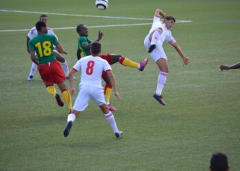 Francophonie 2013: Le Cameroun bat le Maroc (1-0)