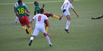 Francophonie 2013: Le Cameroun bat le Maroc (1-0)