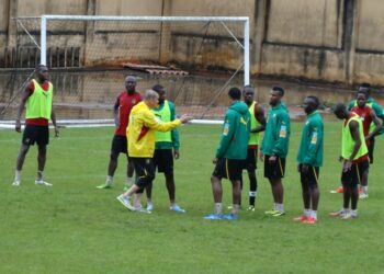 Eto&rsquo;o: Ce qui se passe à Mbankomo