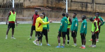 Eto&rsquo;o: Ce qui se passe à Mbankomo