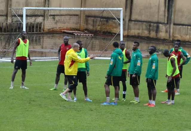 Eto&rsquo;o: Ce qui se passe à Mbankomo