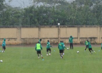 Lions Indomptables: Samuel Eto&rsquo;o mis devant ses responsabilités