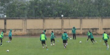 Lions Indomptables: Samuel Eto&rsquo;o mis devant ses responsabilités
