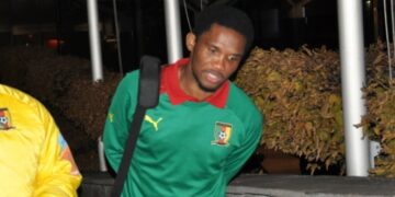 Cameroun – Libye: Eto&rsquo;o décide de ne pas commencer