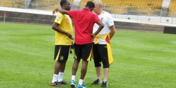 Lions Indomptables: Des développements